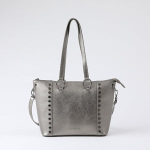 Cartera Tote Carol Gun Humana