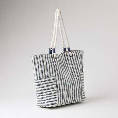 Cartera Hombro Crawley Blanca i-D
