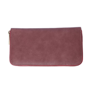 Billetera Big Eyelets Humana