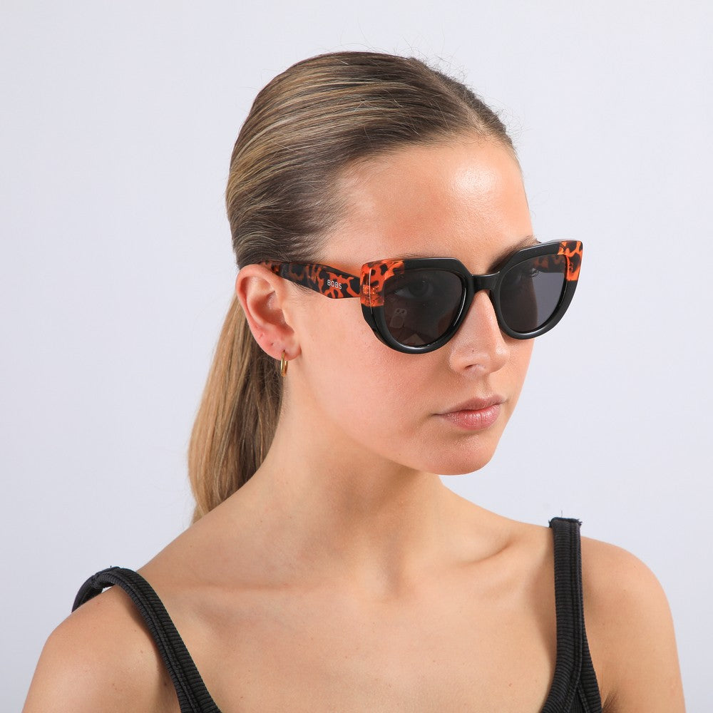 Anteojos Palawan Black Bobs