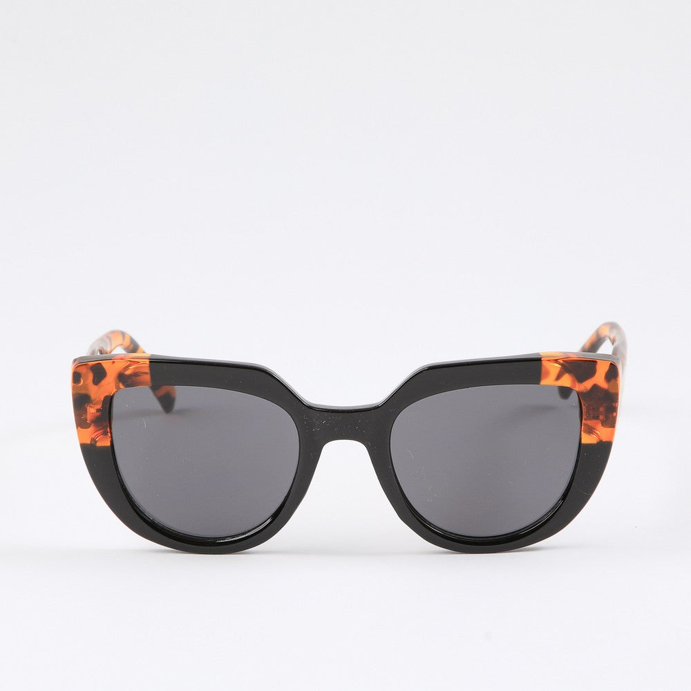 Anteojos Palawan Black Bobs