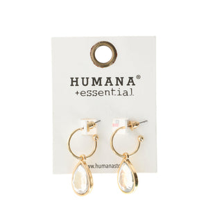 Aros Mediano Essential Carmen Humana