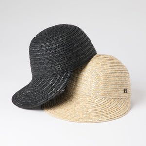 Sombrero Visera Coal Beige Humana