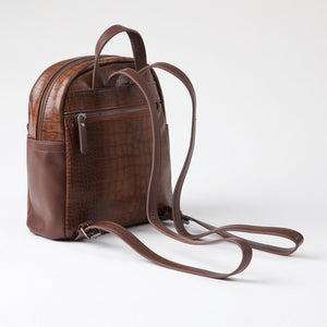 Mochila Brita Café Humana