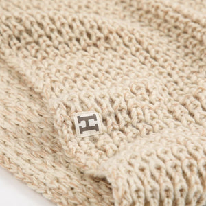 Cuello  Javiera Beige Humana