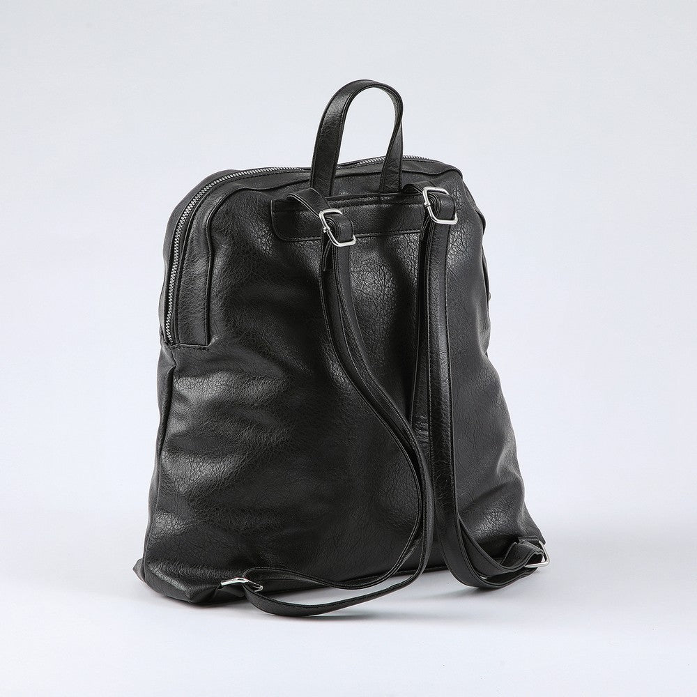 Mochila Rocio Black Tatienne