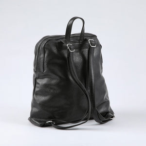 Mochila Rocio Black Tatienne