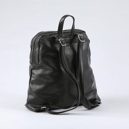 Mochila Rocio Black Tatienne