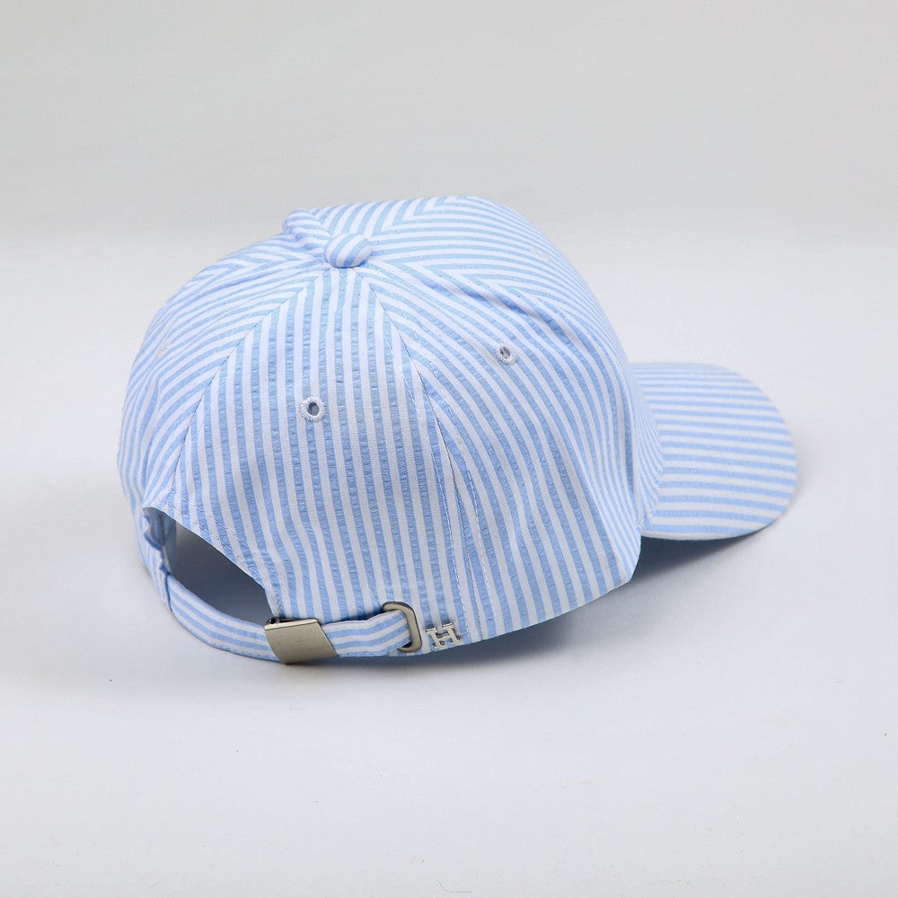 Sombrero Jockey Palm Beach Blue Humana