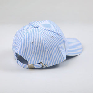 Sombrero Jockey Palm Beach Blue Humana