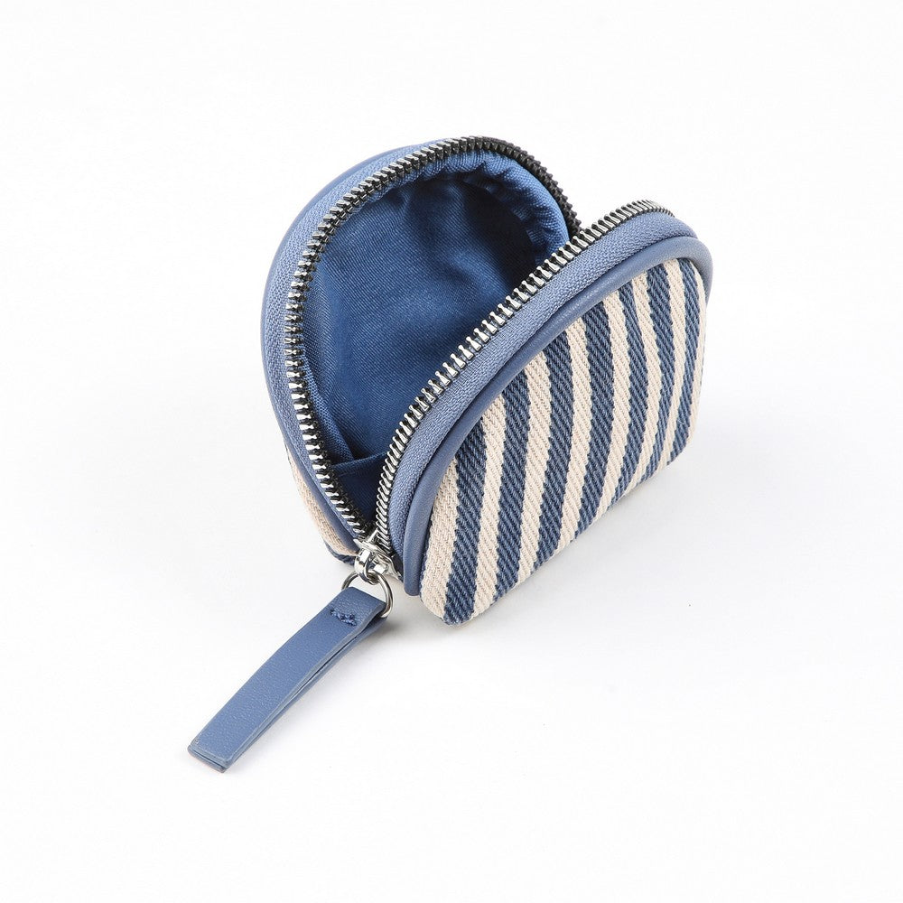 Monedero Pisa Blue Tatienne