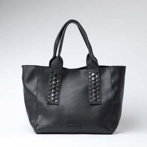Cartera Hombro Starr Negro Humana