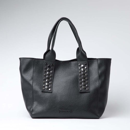 Cartera Hombro Starr Negro Humana