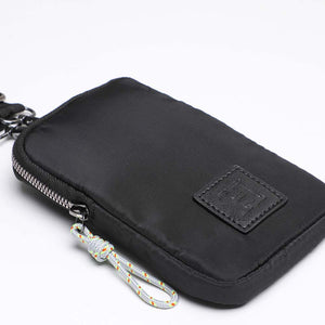 Minibag Negro Calcuta Humana