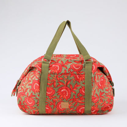 Bolso Anto Green Tatienne