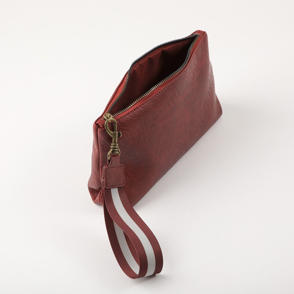 Estuche Bob Burgundy Humana
