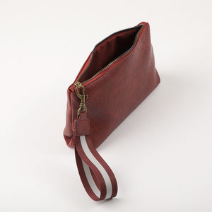 Estuche Bob Burgundy Humana