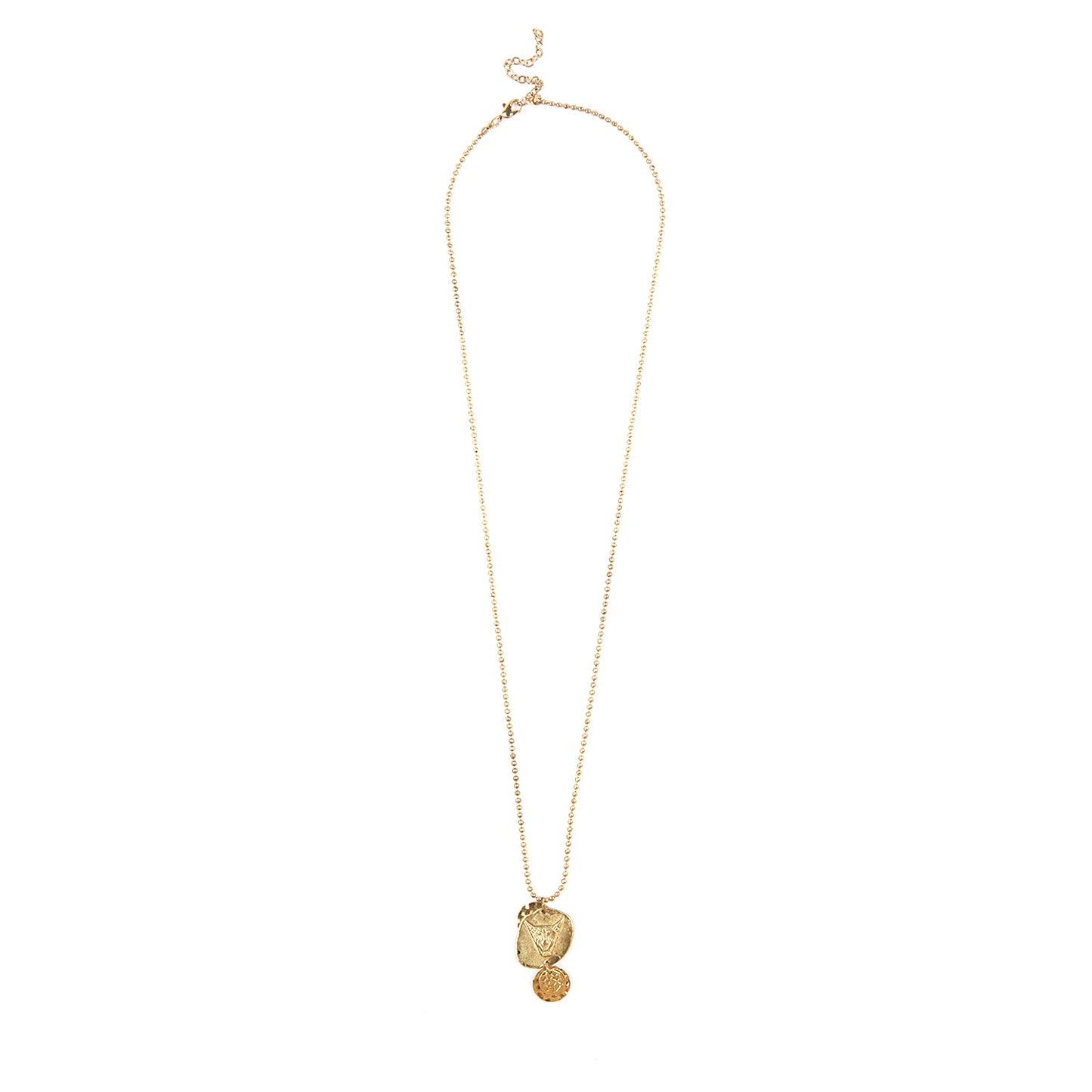Collar Atelier Esmirna Humana