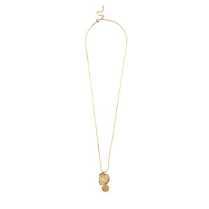 Collar Atelier Esmirna Humana