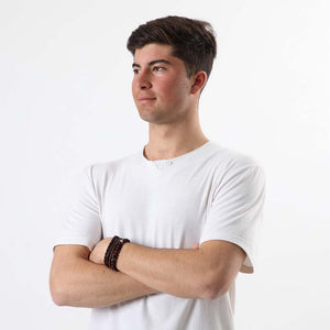 Set Pulseras Gozo Café Gorillaz by Bobs