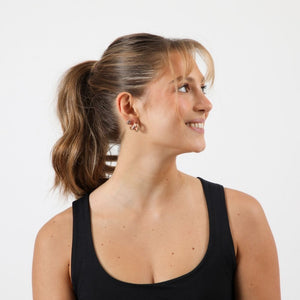 Aros Set Lily Dorado Tatienne