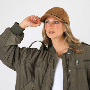 Jockey Sergei Brown Humana