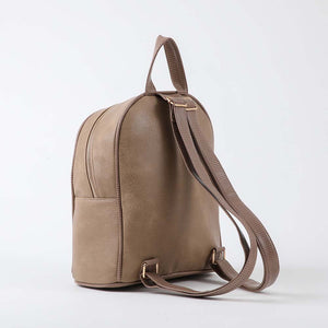 Mochila Santorni Café Tatienne