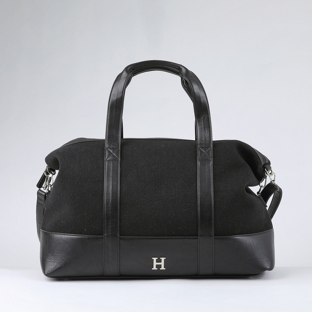 Bolso Otto Black Humana