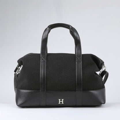 Bolso Otto Black Humana