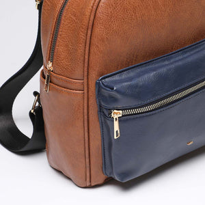 Mochila Café Moss i-D