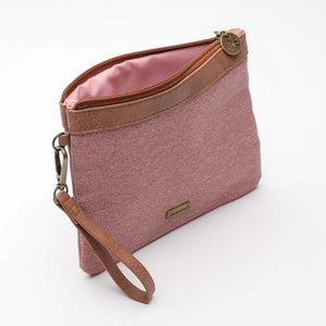 Estuche Rosado Sofi Tatienne