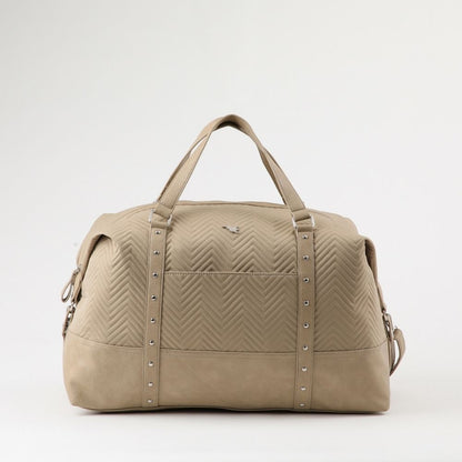 Bolso Bruges Beige Tatienne