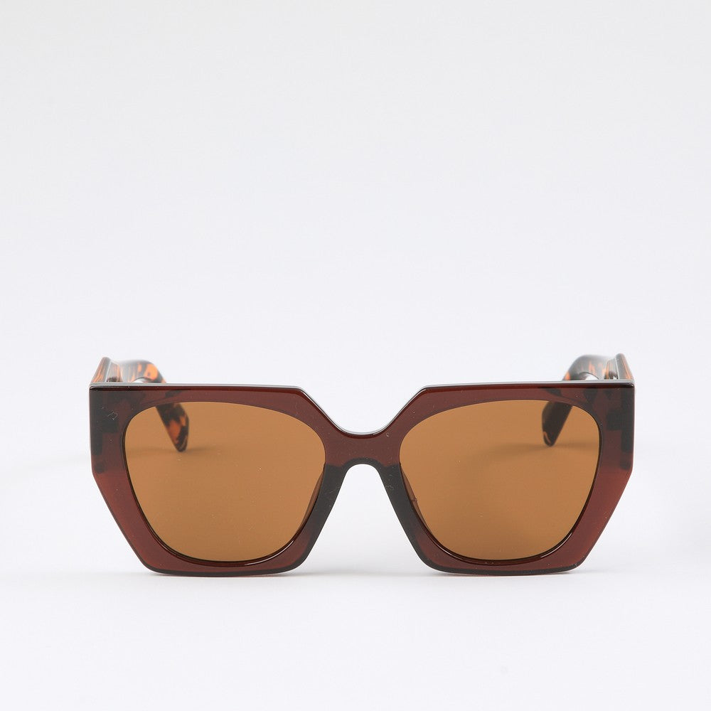 Anteojos Zafira Brown Bobs
