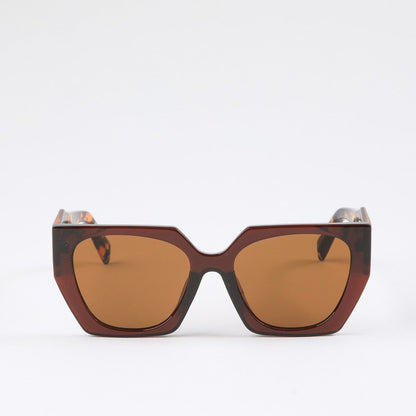 Anteojos Zafira Brown Bobs