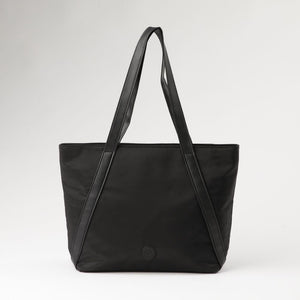 Cartera Hombro Nylon Catania Negro  i-D