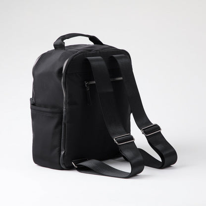Mochila Chloe Negro Humana