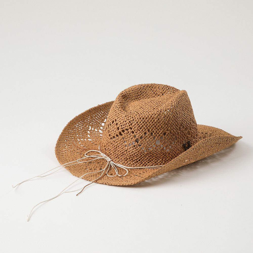 Sombrero Baja Beige Humana