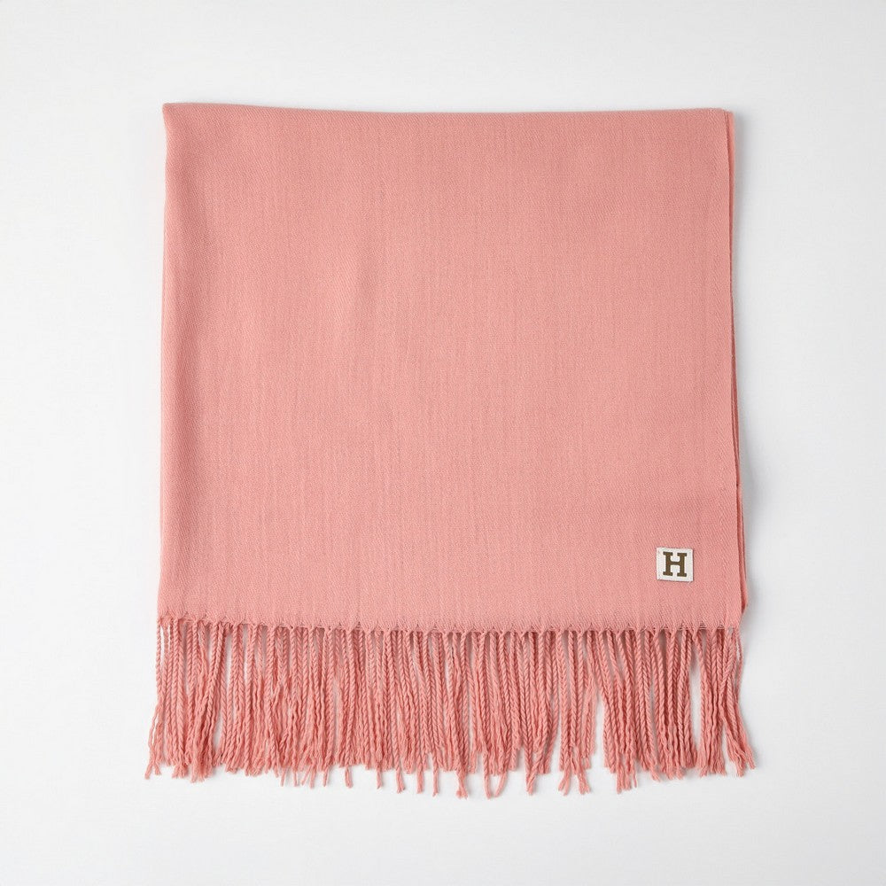 Pañuelo Solid Pink Humana