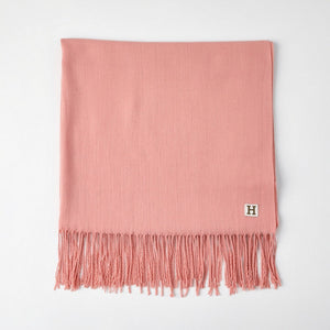 Pañuelo Solid Pink Humana