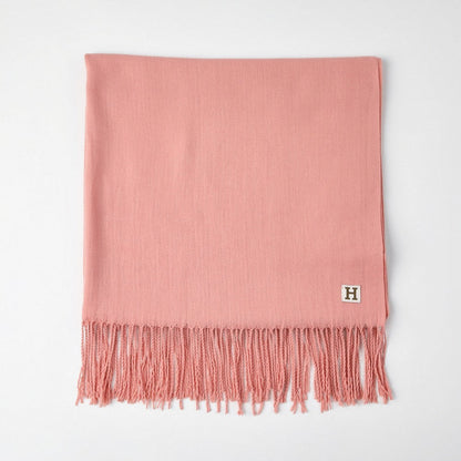 Pañuelo Solid Pink Humana