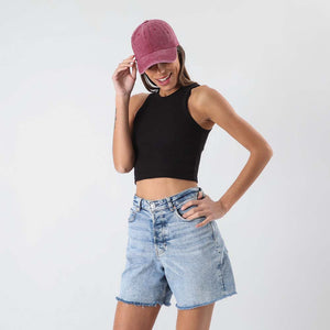 Jockey Worn Rojo i-D