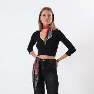 Bandana Serifos Multi i-D