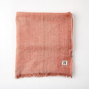 Pañuelo Solid Solid Orange Humana
