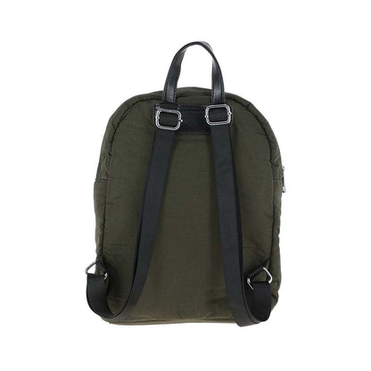 Mochila Jungle Verde i-D