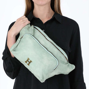 Banano Galactic Verde Humana