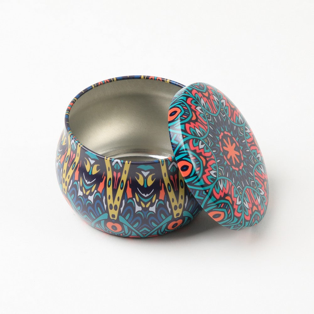 Joyero Mandala6 Multicolor Humana