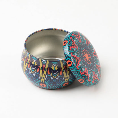 Joyero Mandala6 Multicolor Humana