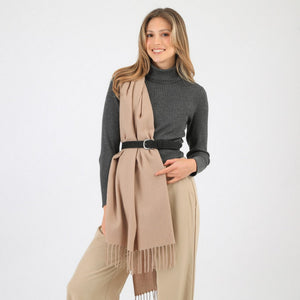 Cinturón Floyd Negro Tatienne