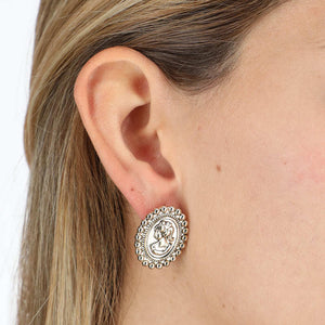 Aros Pegado Rule The World Dorado Humana