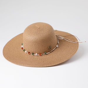 Sombrero David Café Humana